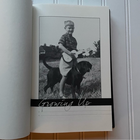 Eric Clapton The Autobiography Hardcover Book First Edition 2007 Used Very Good - Picture 8 of 13